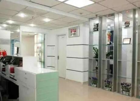 廣西中醫(yī)藥大學附屬瑞康醫(yī)院整形美容科