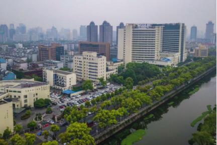 中國科學(xué)院大學(xué)寧波華美醫(yī)院(寧波二院)整形科