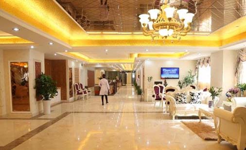 福州洛研醫(yī)療美容診所