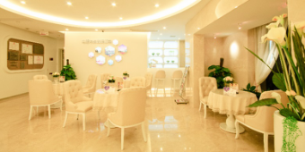 淮安仁愛醫(yī)院整形科