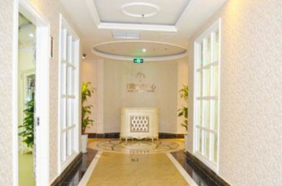 重慶時(shí)光美容醫(yī)院