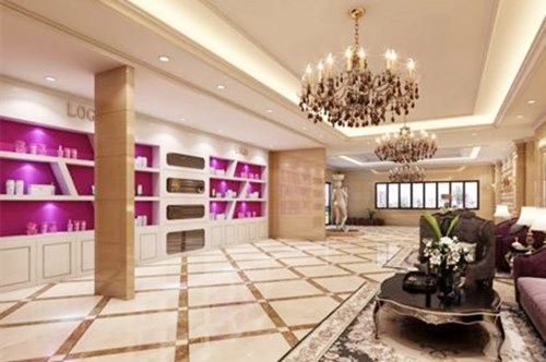 臨沂伊爾美純韓整形美容醫(yī)院