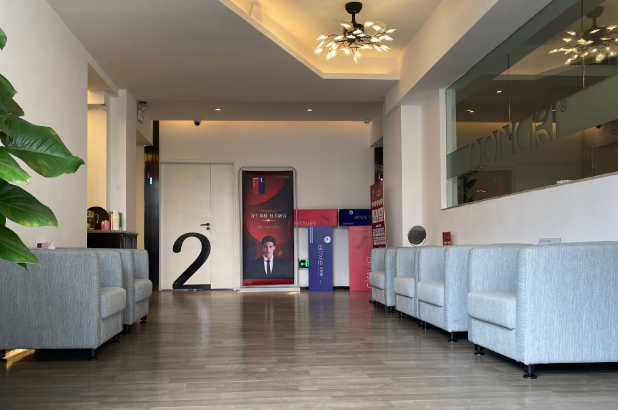 泉州東大美容醫(yī)院