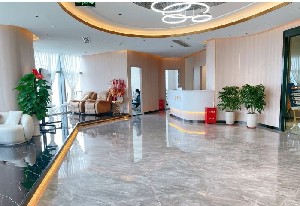 柳州柏麗醫(yī)療美容診所