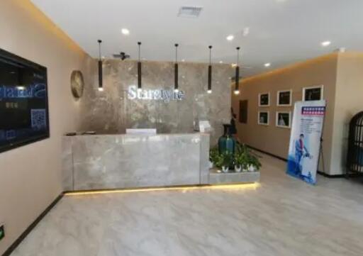 大連星妍醫(yī)療美容門診部