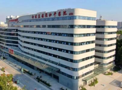 日照白求恩醫(yī)院醫(yī)療美容科