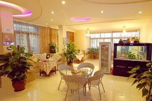 江門新會同濟醫(yī)療美容門診部