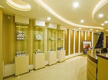 長(zhǎng)春銘醫(yī)美容醫(yī)院