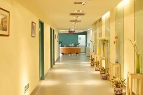 銅陵黃雷美容整形醫(yī)院