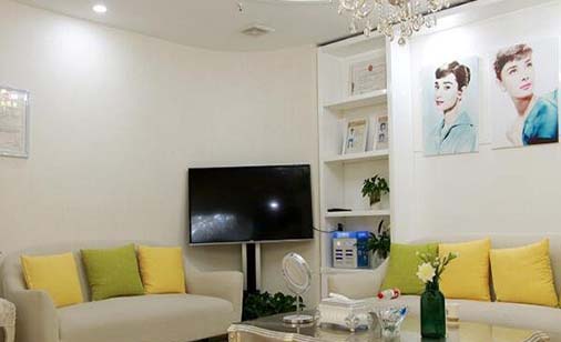 常州摩登美學醫(yī)療美容診所