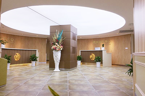 長沙麗都整形醫(yī)院