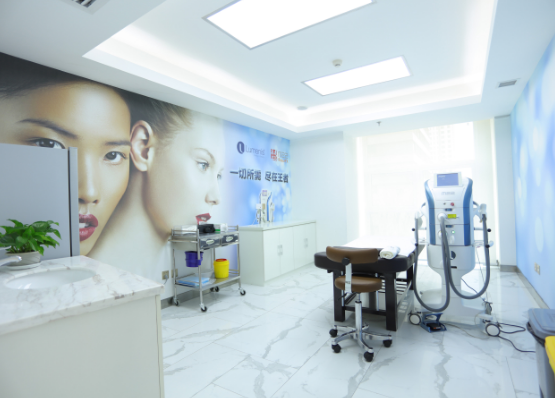 沈陽顏悅醫(yī)療美容診所