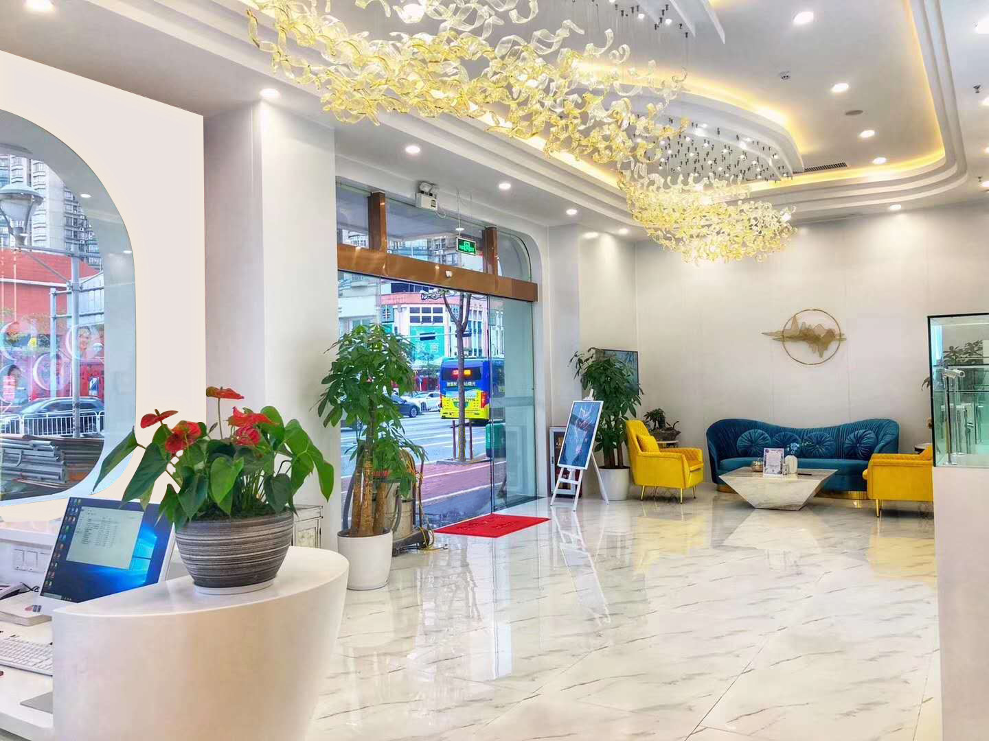 佛山廣大醫(yī)療美容門診部