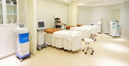 上海格萊麗雅顏漪醫(yī)療美容