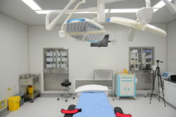 義烏陽(yáng)光醫(yī)療美容醫(yī)院