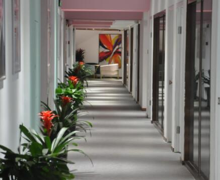 開封新區(qū)(金明區(qū))華億醫(yī)療美容門診部