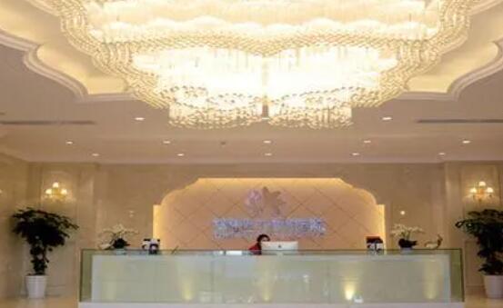 昆明夢想整形美容醫(yī)院