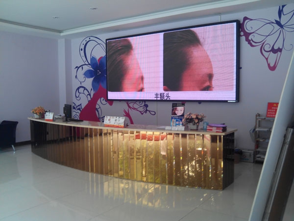 成都平安醫(yī)院醫(yī)學(xué)整形科