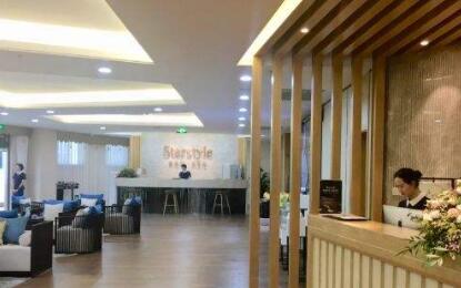 蘇州劉余宏醫(yī)療美容診所