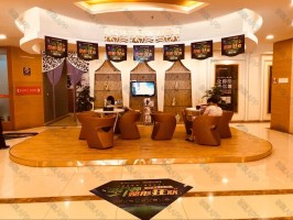 南京江寧亞韓醫(yī)療美容診所