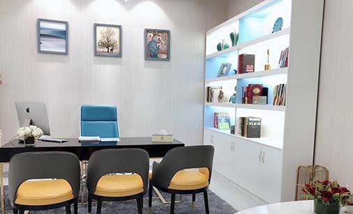 杭州悅美格醫(yī)療美容門診部