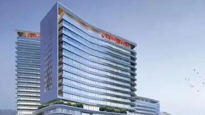 廣東省中醫(yī)院沙島分院