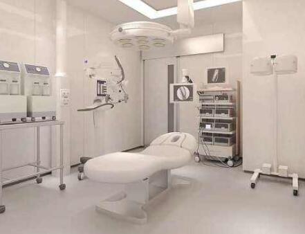 武漢廣愛(ài)醫(yī)院醫(yī)療美容科