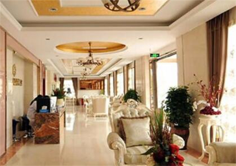 義烏弘雅醫(yī)療美容醫(yī)院