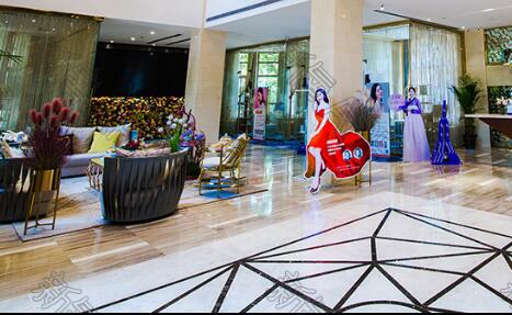 陜西西安逆時光醫(yī)療美容門診部