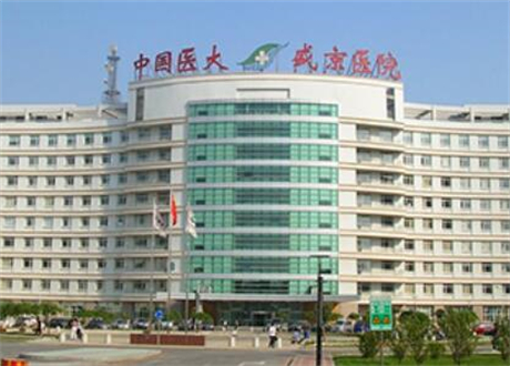 中國(guó)醫(yī)科大學(xué)附屬盛京醫(yī)院整形科
