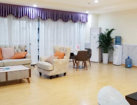 成都軍建醫(yī)院整形疤痕中心