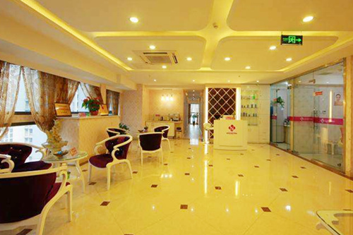 南京和美整形醫(yī)院