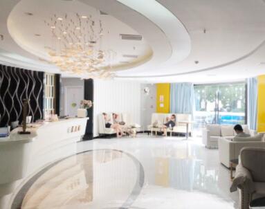 南昌美人春醫(yī)療美容醫(yī)院