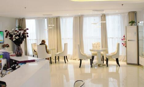 長(zhǎng)沙希美醫(yī)療美容門(mén)診