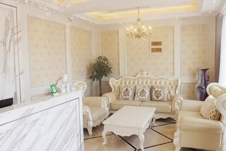 新鄉(xiāng)卓然醫(yī)療美容診所