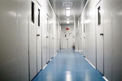 秦皇島和生醫(yī)療美容門診部