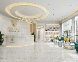 孝感悅?cè)会t(yī)療美容門診部