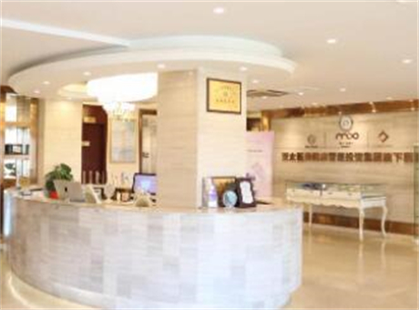 成都美立方醫(yī)療美容醫(yī)院