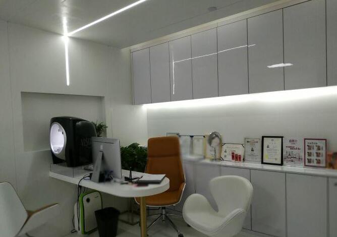 武漢萊恩醫(yī)療美容門(mén)診部