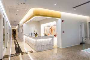 義烏連天美整形美容門診部