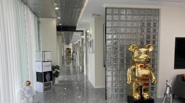 大連佳美惠醫(yī)療美容診所