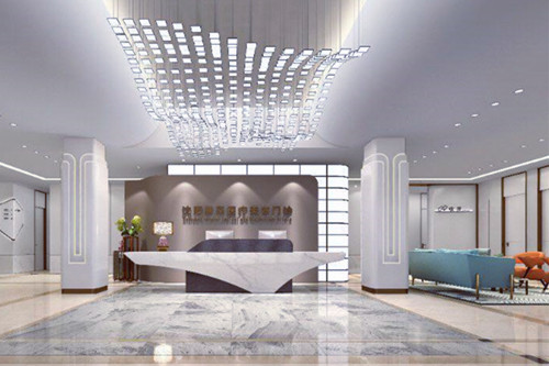 沈陽(yáng)沈河騰采醫(yī)療美容門診部