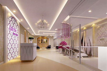 云南曲靖華美美萊醫(yī)療美容門診部