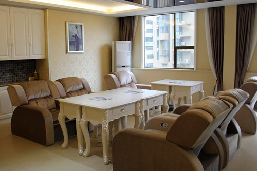 嘉興韓辰醫(yī)療美容