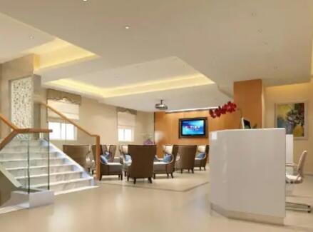 北京中亞醫(yī)療美容醫(yī)院