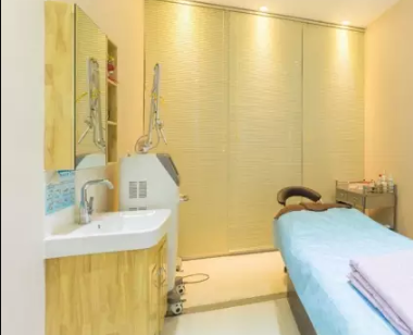 北京呈美醫(yī)療美容診所