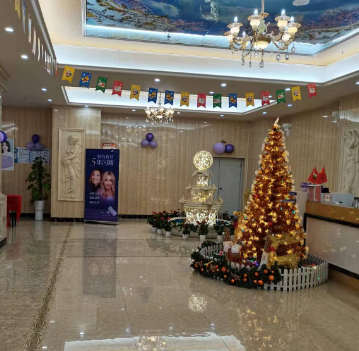 惠州夢(mèng)臻醫(yī)療美容門(mén)診部