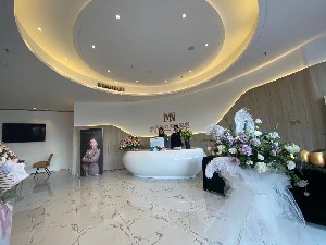 威海美恩醫(yī)療美容