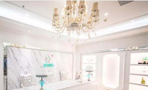 北京歐揚(yáng)醫(yī)療美容