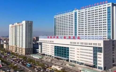 內(nèi)蒙古醫(yī)科大學附屬醫(yī)院整形美容燒傷科